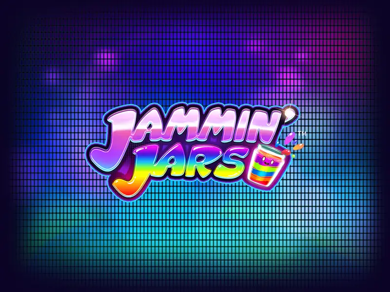 Jammin Jars tournament banner